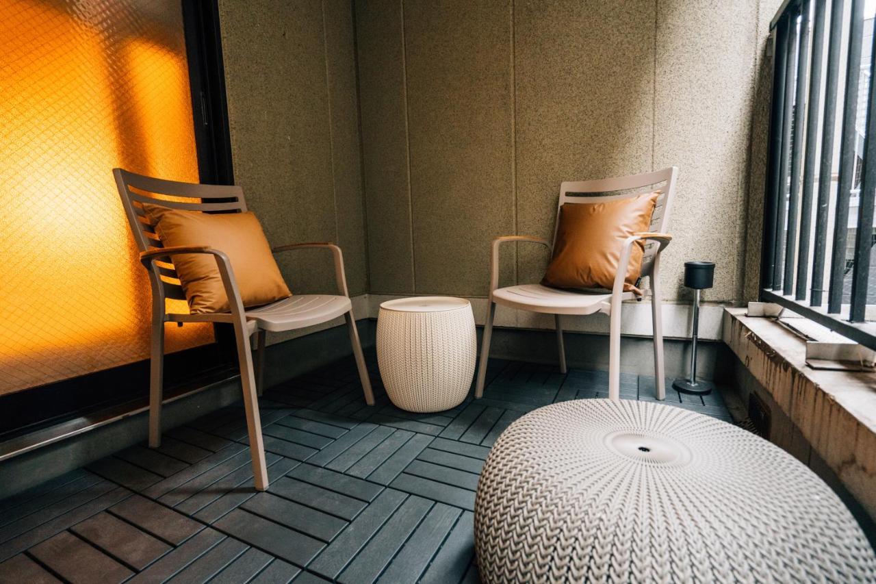 Mizuka Daimyo 3 - Unmanned Hotel- 3* Fukuoka (Fukuoka)